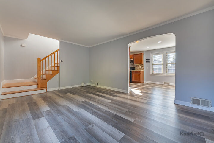 Property Photo: 5416 S Keeler Avenue IL 60632