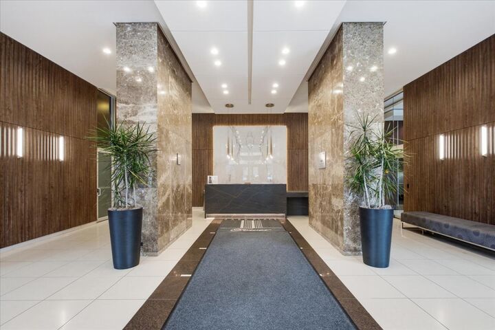 Property Photo: 655 W Irving Park Road 1509 IL 60613