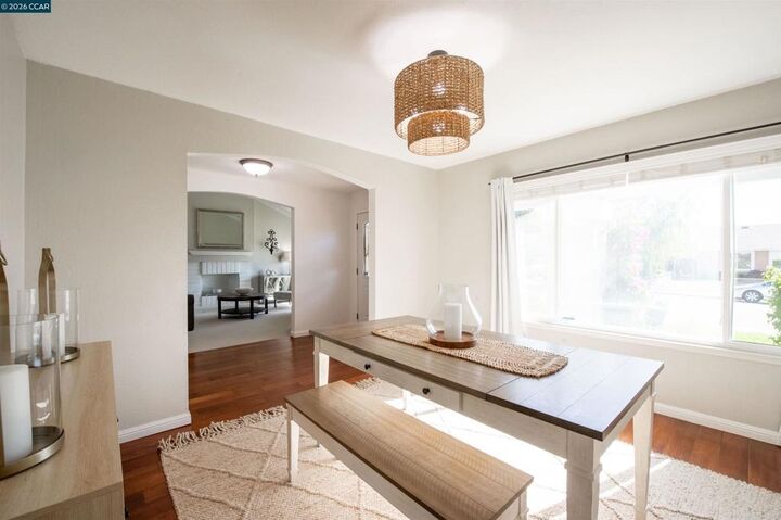 Property Photo: 3315 Casa Grande Dr CA 94583