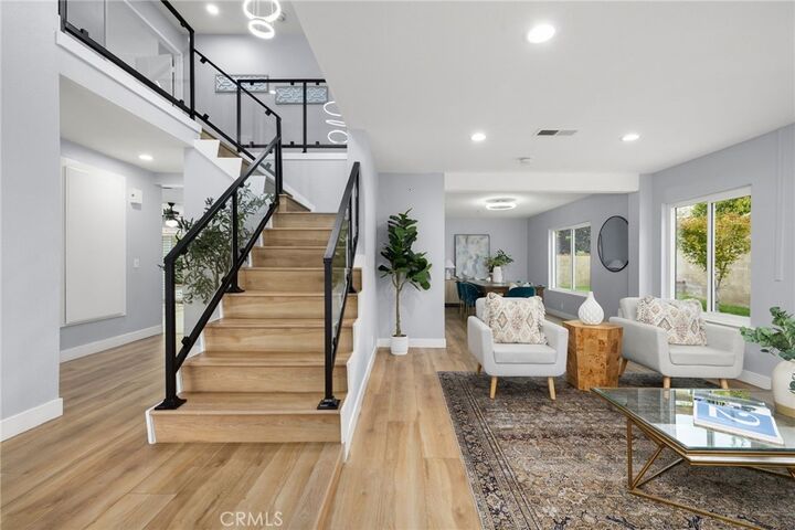 Property Photo: 117 N Thistle Road CA 92821
