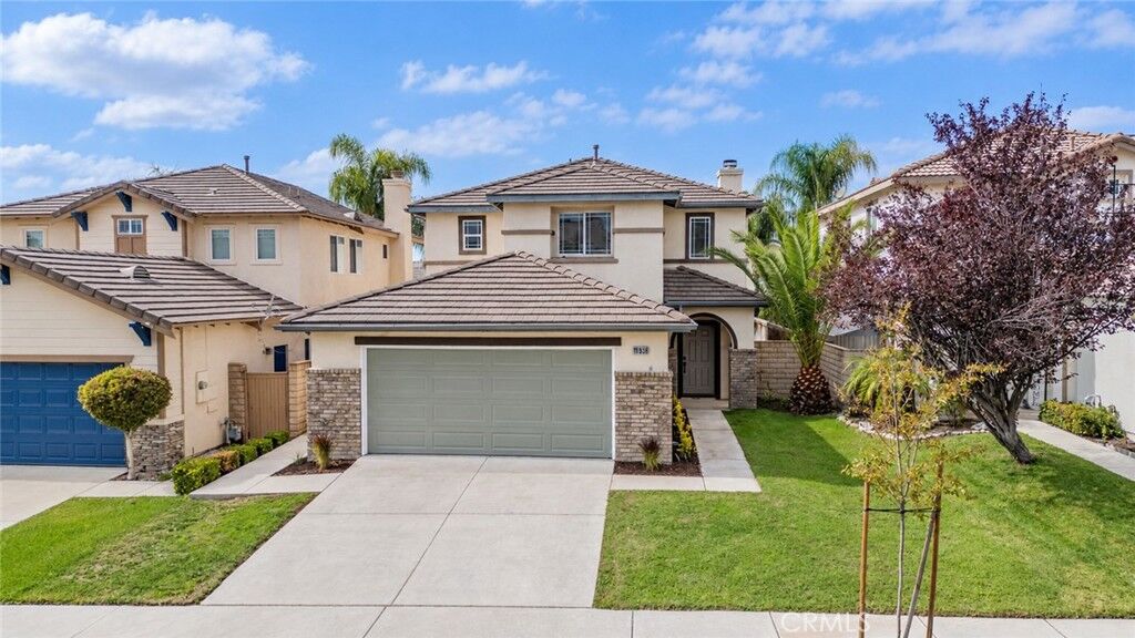 Property Photo:  11938 Stovall  CA 92399 