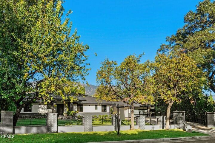 Property Photo: 455 Richmond Road CA 91011