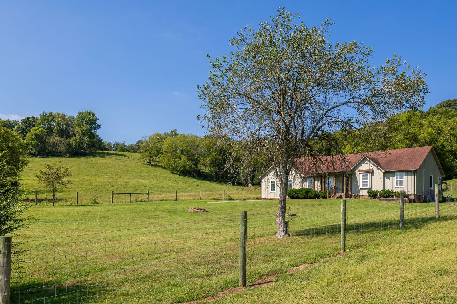Property Photo:  4283 Turkey Creek Rd  TN 38487 