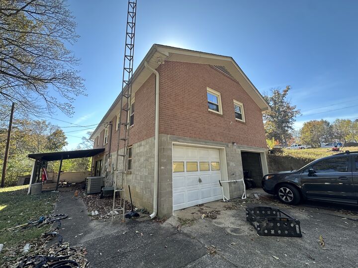 Property Photo:  2013 Church Rd  TN 37040 
