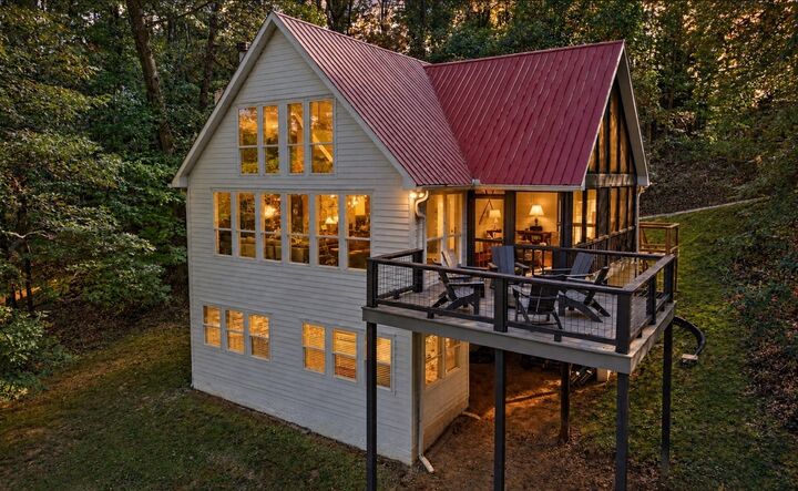 Property Photo:  540 Moore Rd  TN 38581 