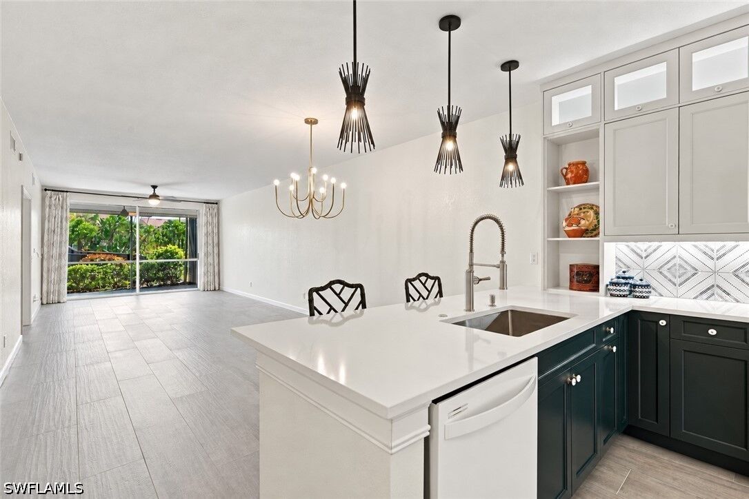 Property Photo: 1685 Windy Pines Drive 1 FL 34112