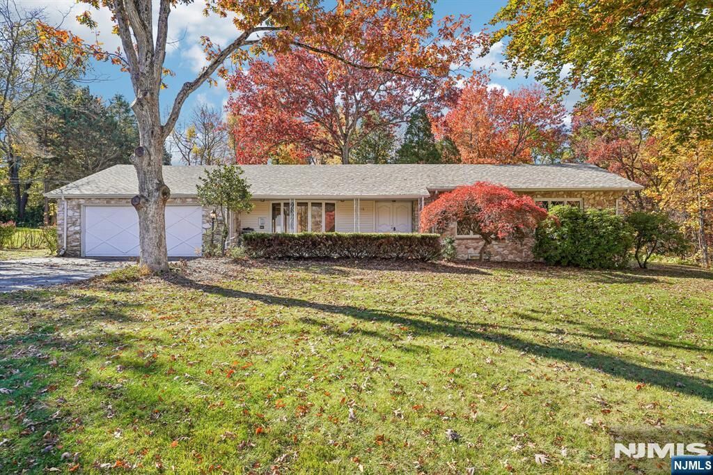 Property Photo: 115 Crest Lake Drive NJ 07438