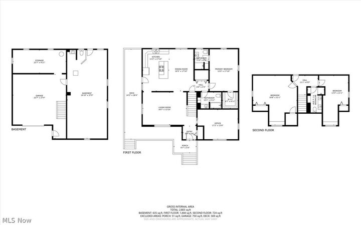 Property Photo:  1849 Township Road 1255  OH 44805 