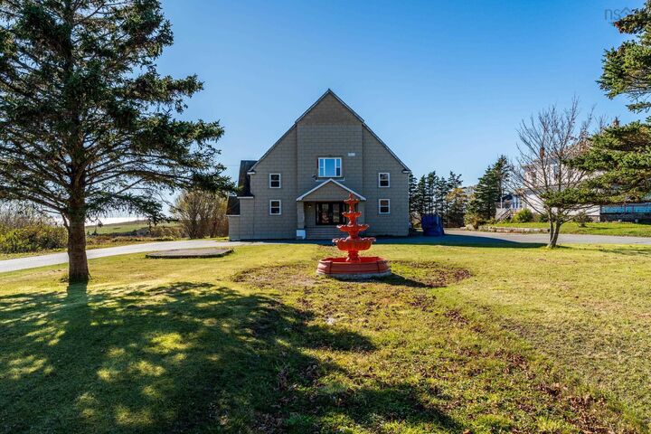 Property Photo: 5201 Highway 1 NS B0W 2Y0