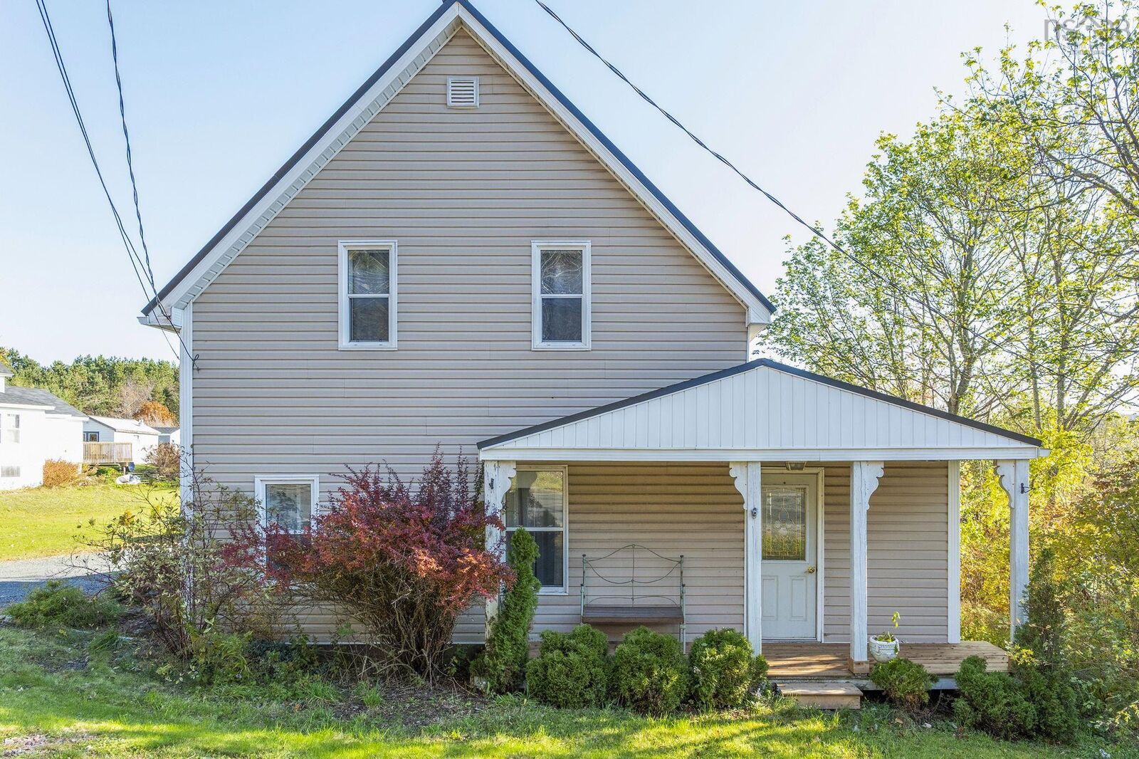 Property Photo: 5158 Stellarton Trafalgar Road NS B0K 1B0