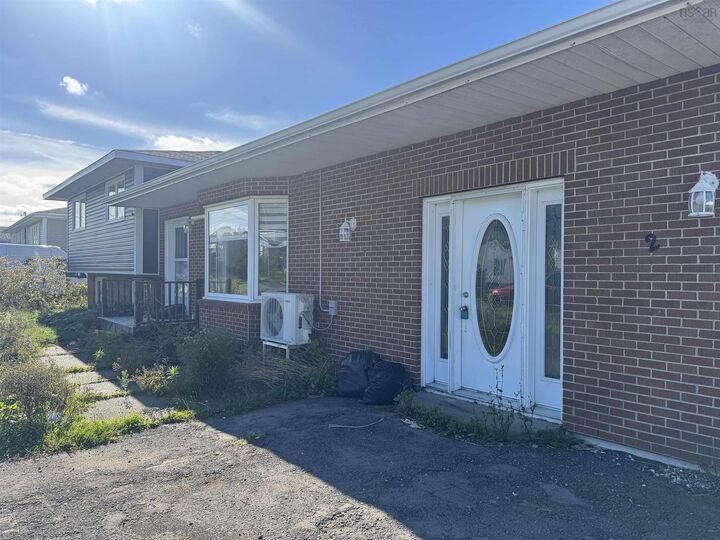 Property Photo:  2 Cherry St Street  NS B1V 3C2 