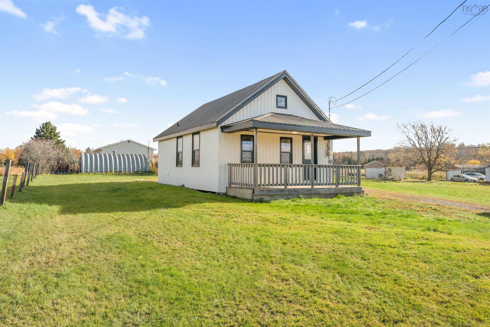 Property Photo:  10663 Durham Street  NS B0K 1L0 