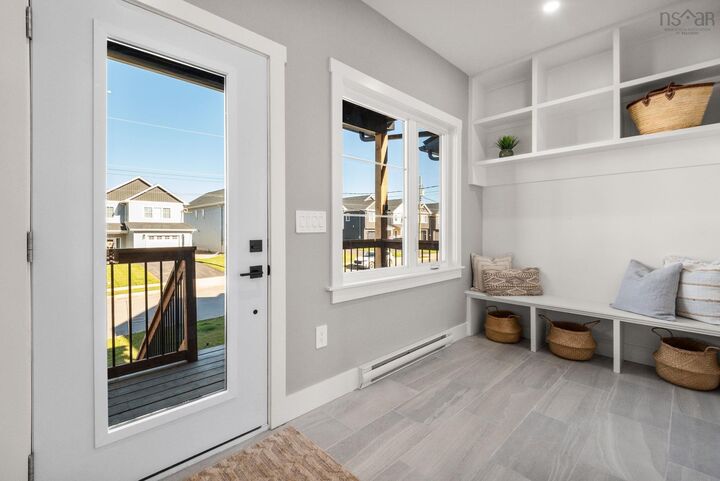 Property Photo: 32 Brianna Drive NS B2S 0K4