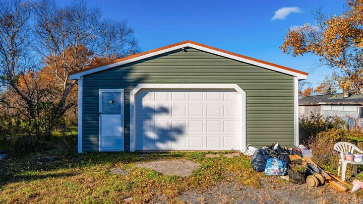 Property Photo: 1487 Terence Bay Road NS B3T 2B4