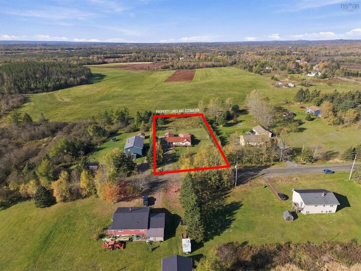 Property Photo:  46 Vincent Drive  NS B6L 6X1 