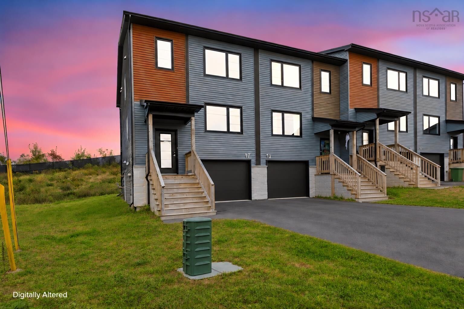 Property Photo:  17 Flatrock Crescent  NS B3T 0N2 