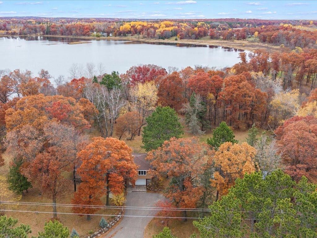 Property Photo: 3566 State Highway 210 MN 56425