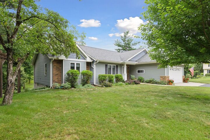 Property Photo:  602 Helen Street N  WI 54016 