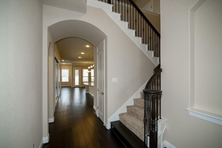 Property Photo:  971 Yellowcress Drive  TX 75078 
