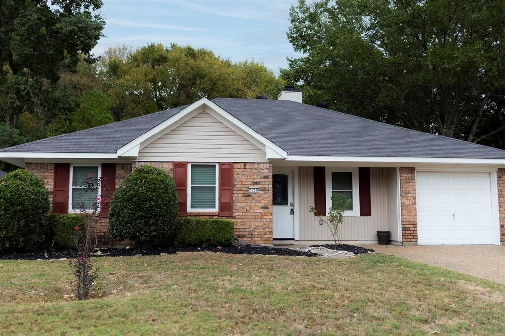 Property Photo:  2630 Doe Ridge Drive  LA 71037 