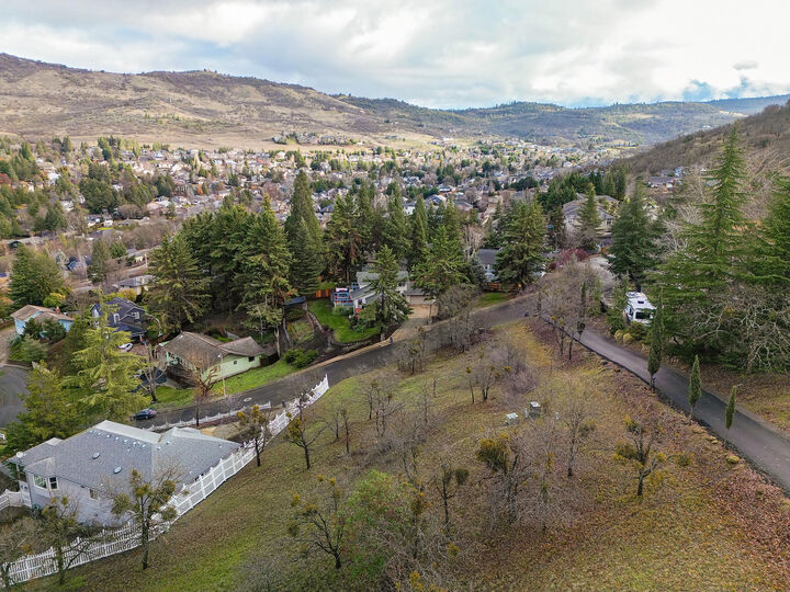 Property Photo: 0 San Marcos Drive 6 OR 97504