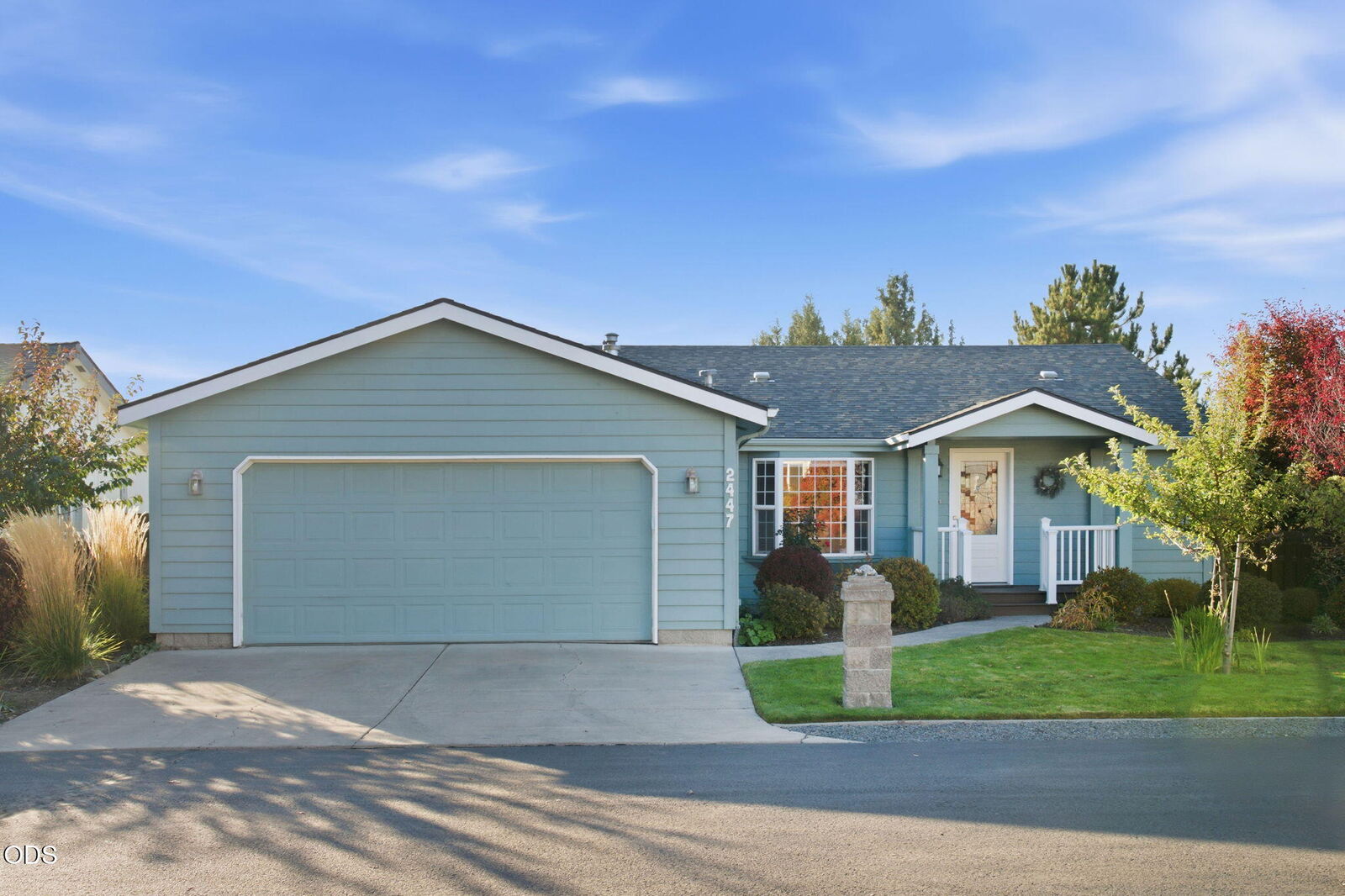Property Photo:  2447 NE Salvia Way  OR 97701 
