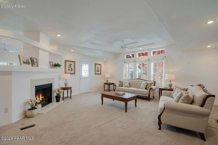 Property Photo: 1253 Samantha Street AZ 86301