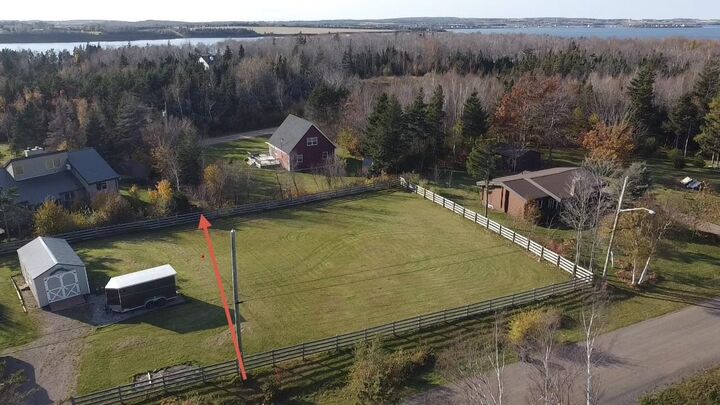 Property Photo:  Lot 198, 0 Stanley  PE C0A 1N0 