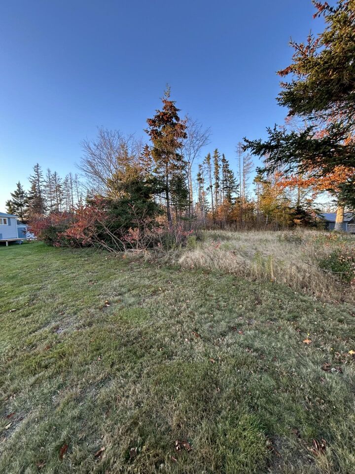 Property Photo: Lot Machon Point Road PE C0A 1V0