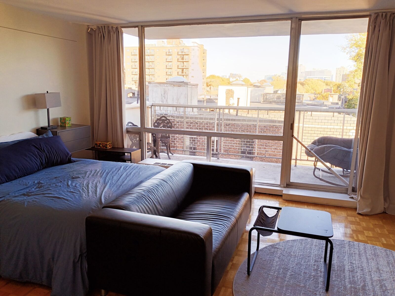Property Photo:  45 Longwood Ave. 503  MA 02446 