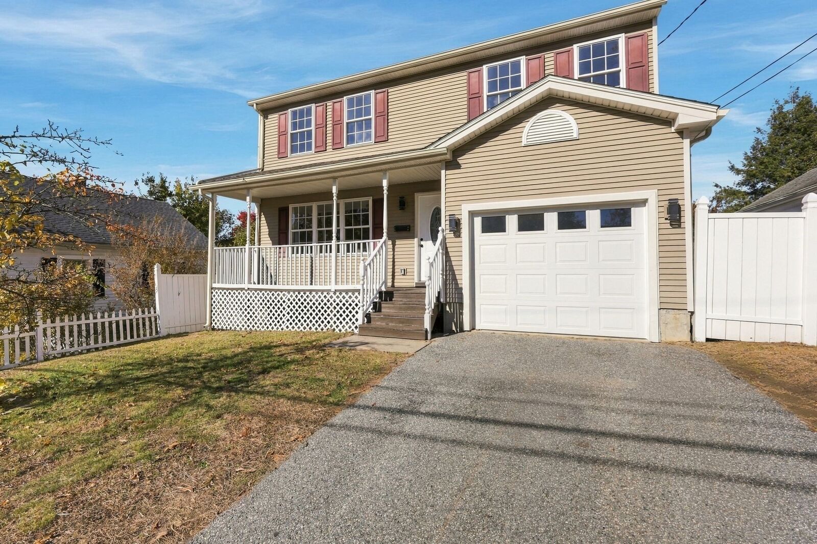 Property Photo: 54 Agnes St MA 01118