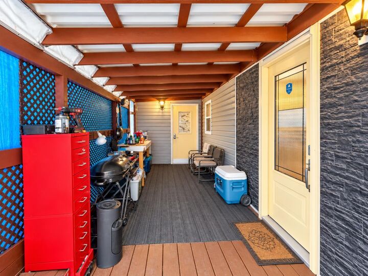 Property Photo:  6724 17 Avenue SE 97  AB T2A 0W5 