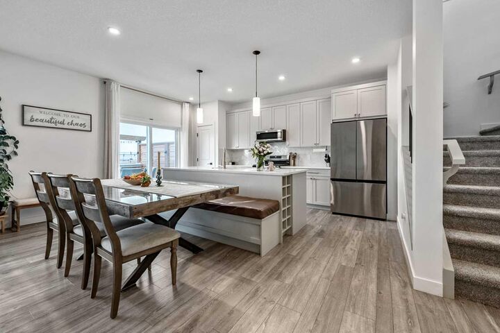 Property Photo:  72 Ranchers View  AB T1S 0P4 