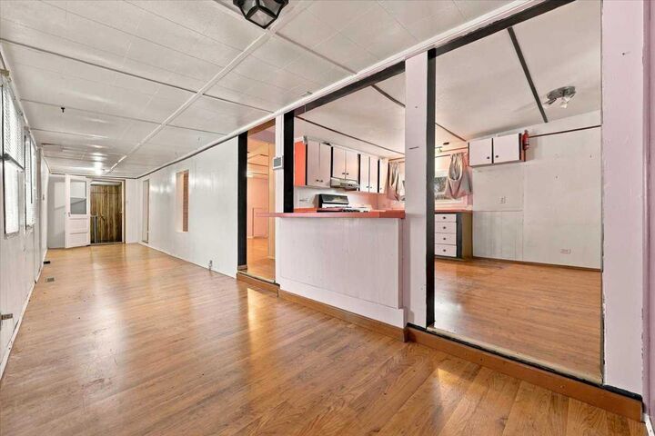 Property Photo: 1205 Downie Street AB T0M 0N0
