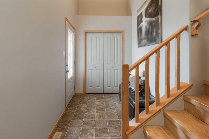Property Photo:  38 Riverpark Boulevard W  AB T1K 7S7 