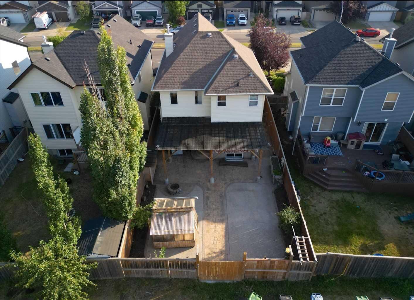 Property Photo:  988 Copperfield Boulevard SE  AB T2Z 4W7 