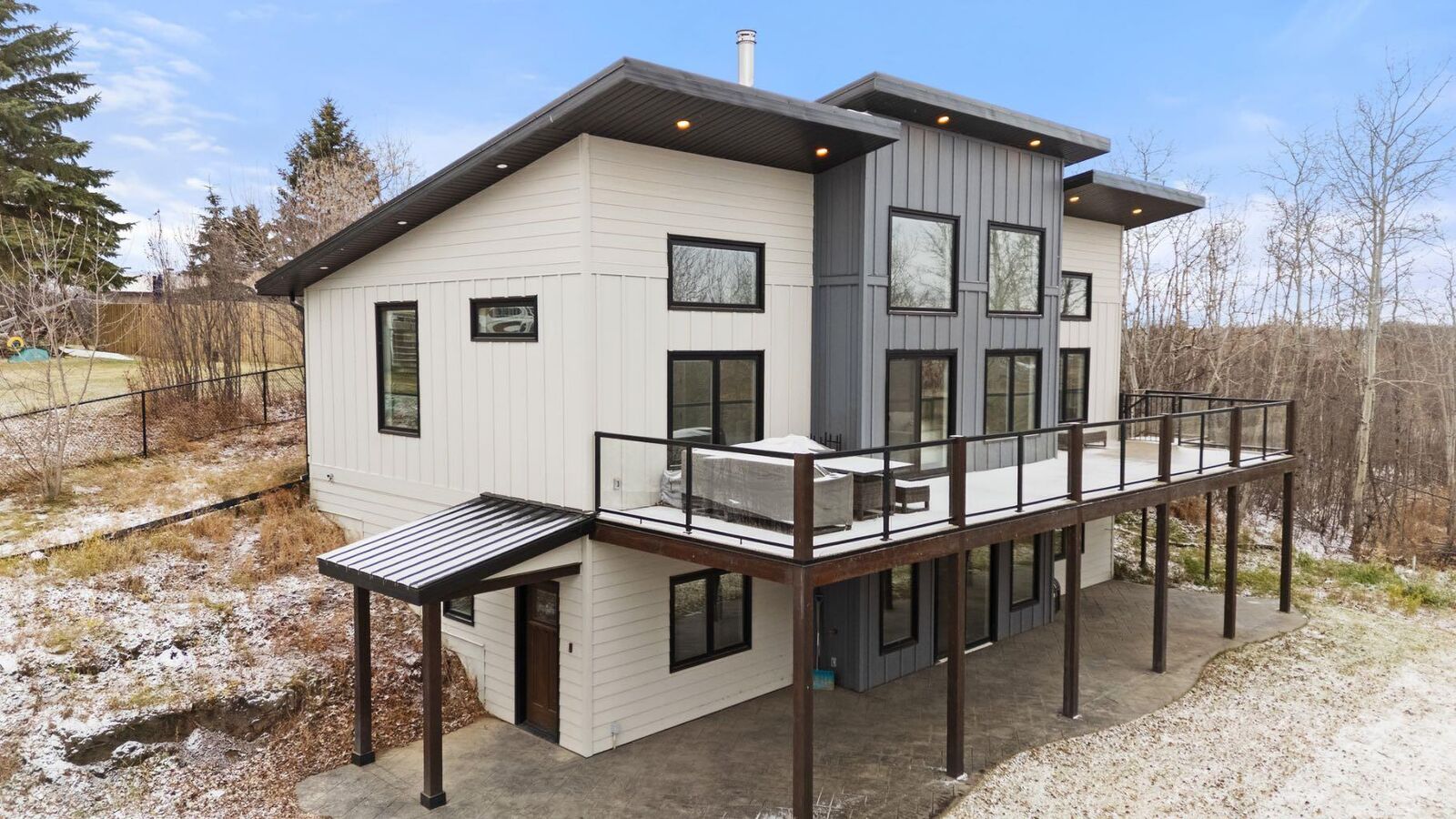 Property Photo:  59 Lakeview Court  AB T0C 3B0 