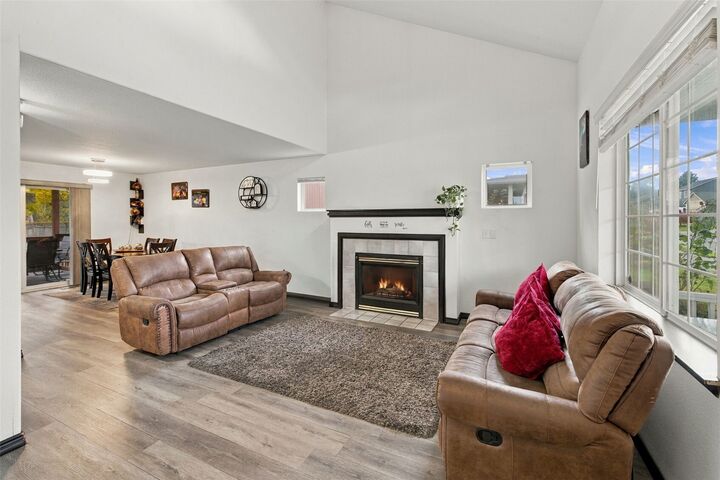 Property Photo:  1222  131st Street Ct E  WA 98445 