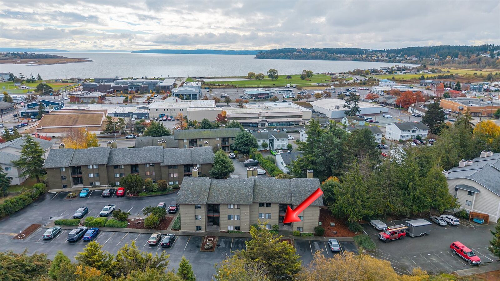 Property Photo:  270 SE Barrington Drive C103  WA 98277 