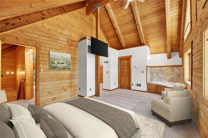 Property Photo: 260 Rampart Drive WA 98068