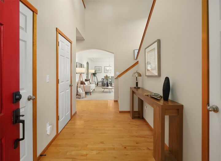 Property Photo:  8225  35th Street NE  WA 98270 
