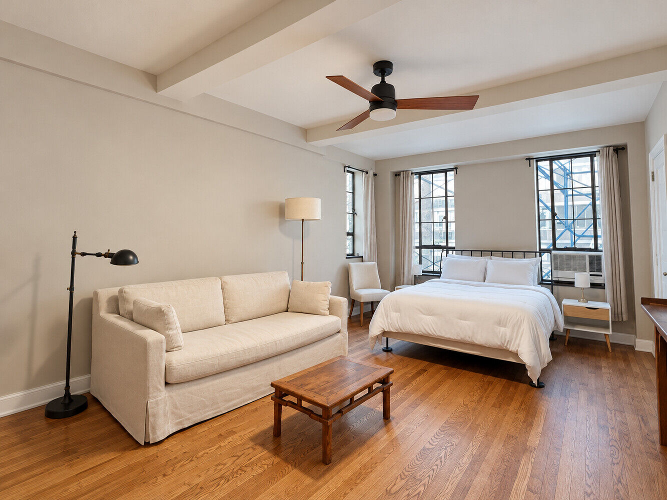 Property Photo:  333 W 56th Street 3D  NY 10019 