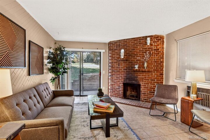 Property Photo:  14652 E 2nd Avenue 103  CO 80011 