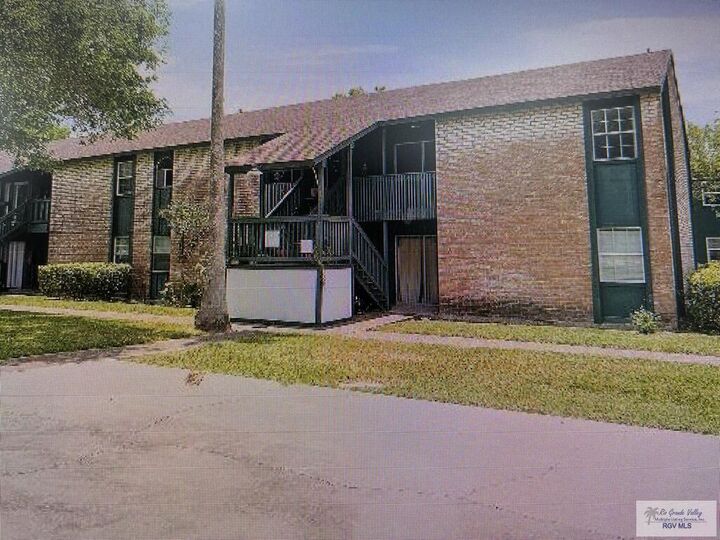 Property Photo:  1500 Morgan Blvd. 901  TX 78550 