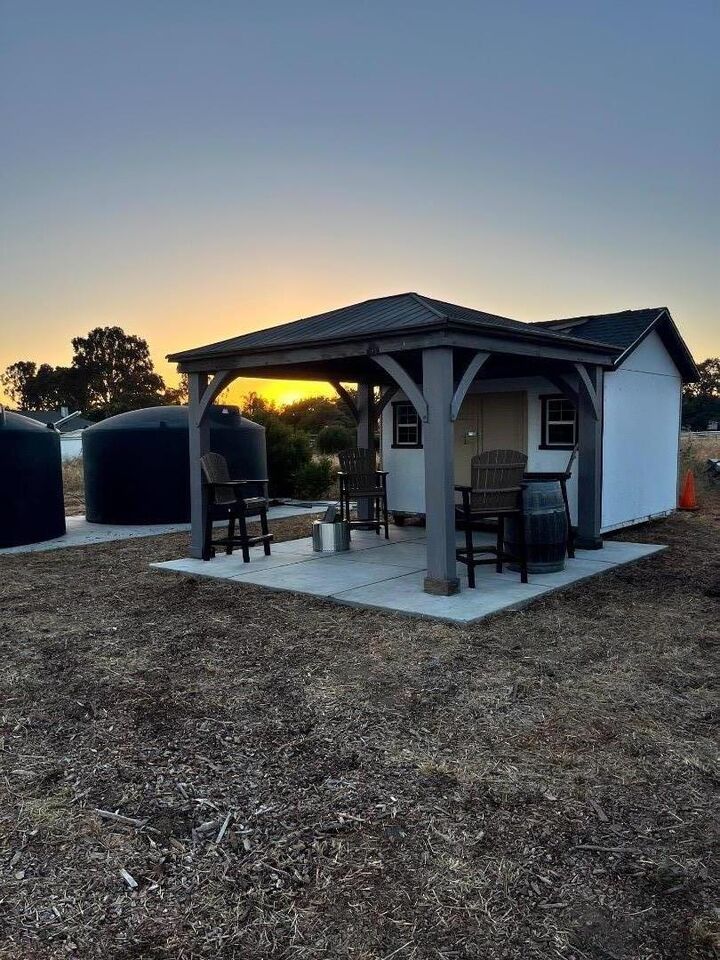 Property Photo: 2055 Rucker Avenue CA 95020
