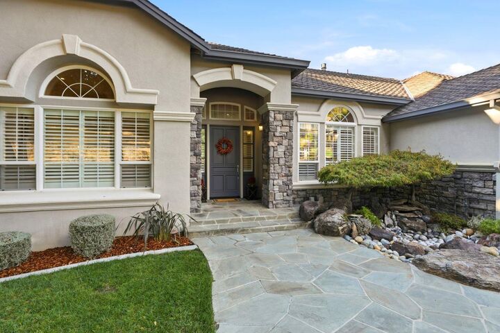 Property Photo: 2435 Sunflower Circle CA 95020