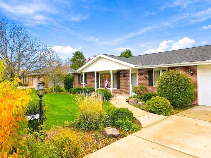 Property Photo: 4546 Hearthridge Drive WI 53546