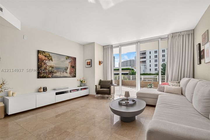 Property Photo:  801 Brickell Key Blvd 409  FL 33131 