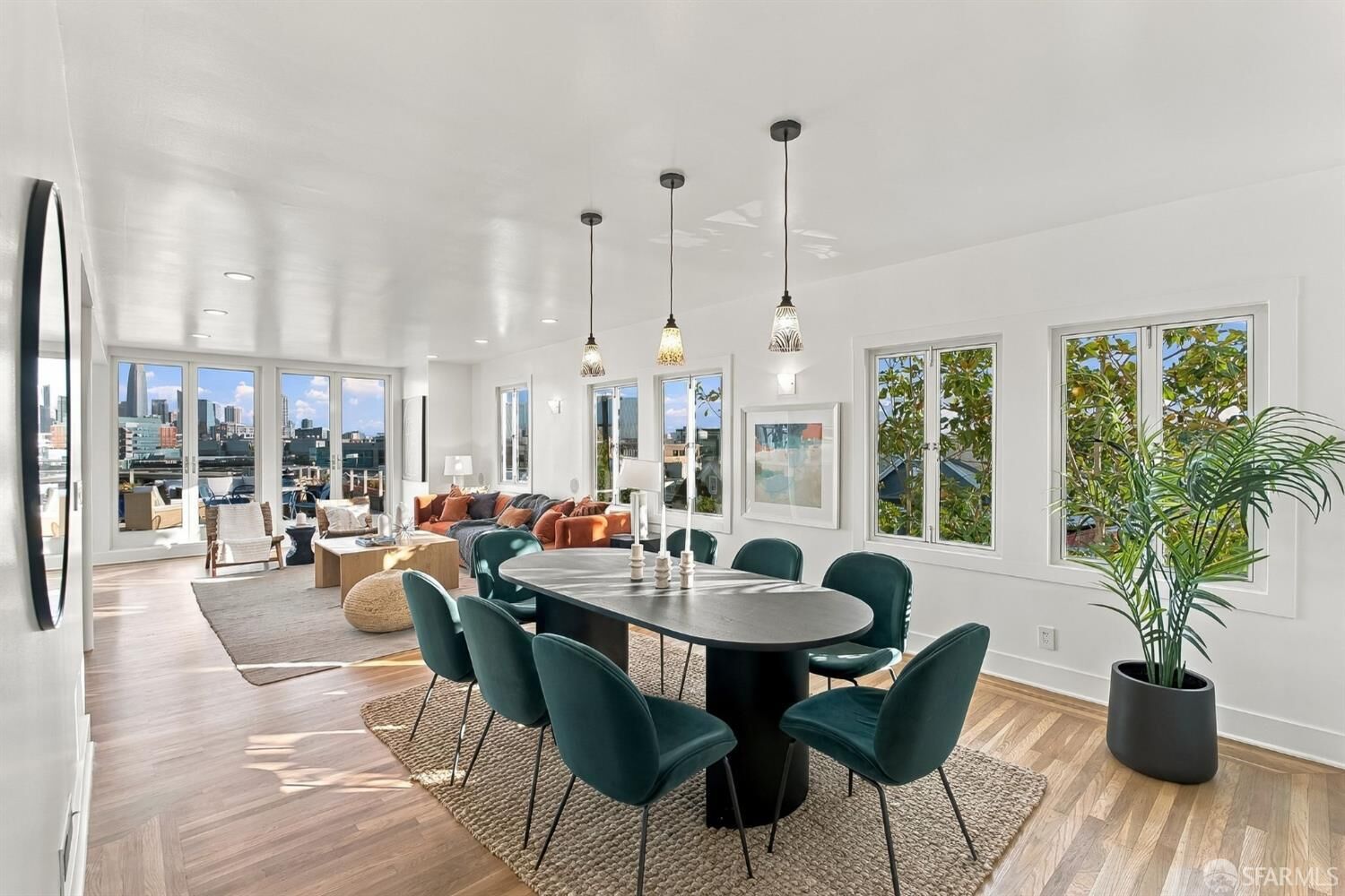Property Photo:  1200 18th Street  CA 94107 