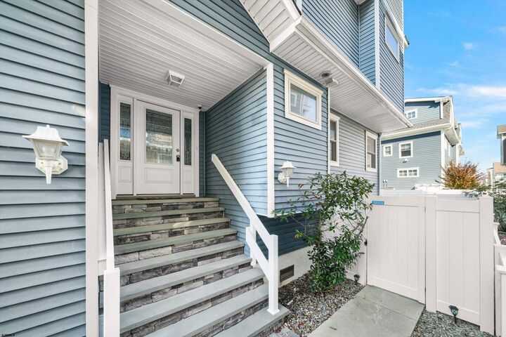 Property Photo:  115 49th Street East  NJ 08243 